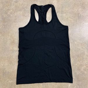 Lululemon Swiftly Tank